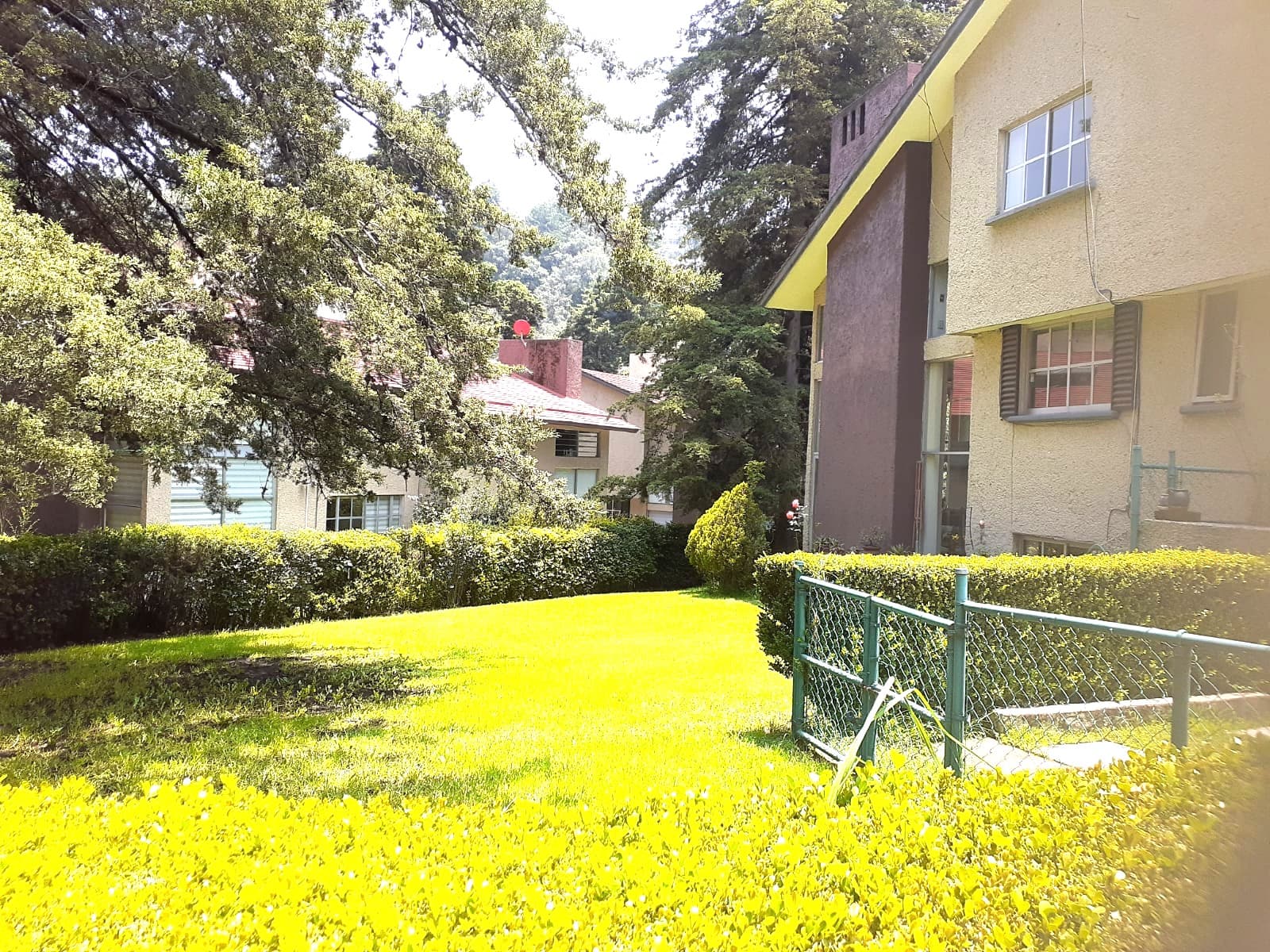 Casa en venta en Alvaro Obregon