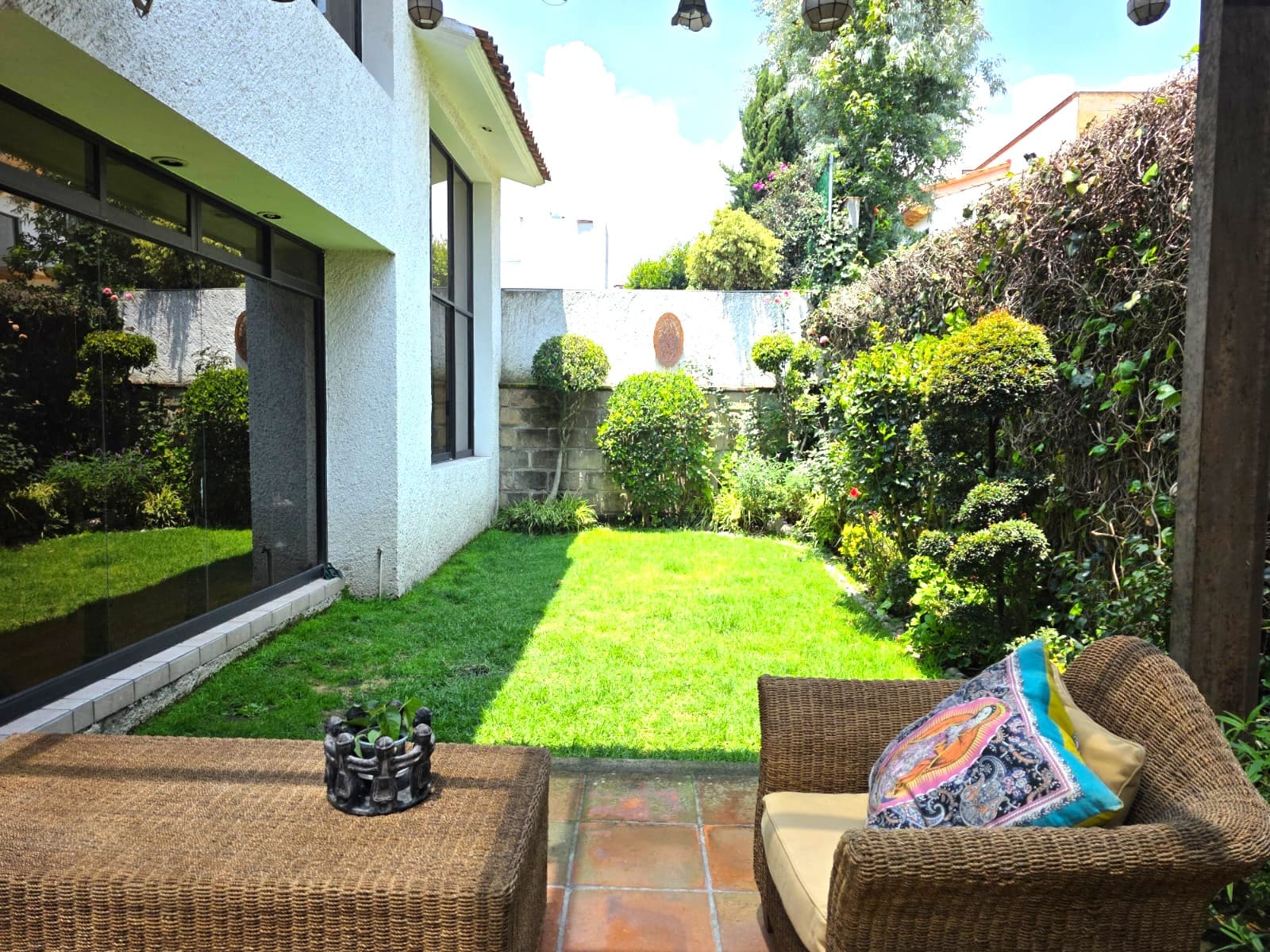 Casa en venta en Alvaro Obregon