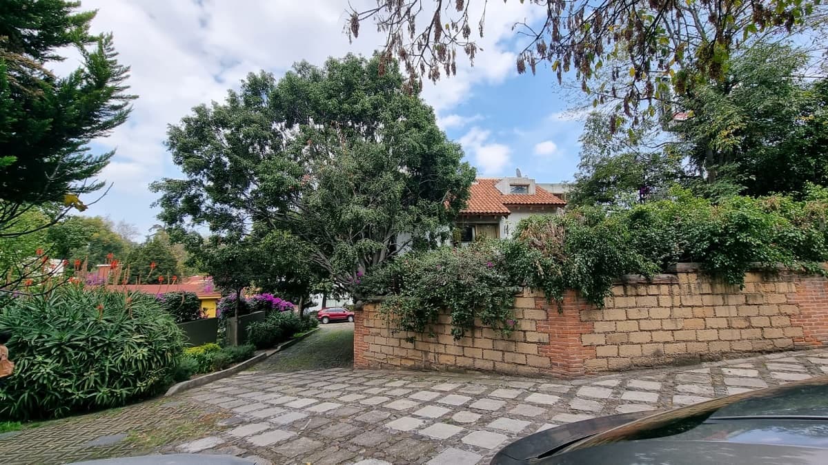 Casa en venta en Alvaro Obregon