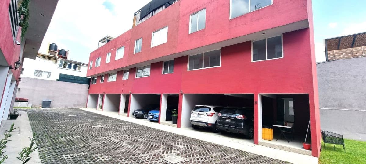 Casa en venta en Atizapan De Zaragoza