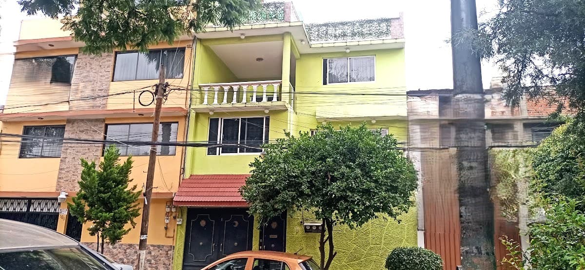 Casa en venta en Azcapotzalco