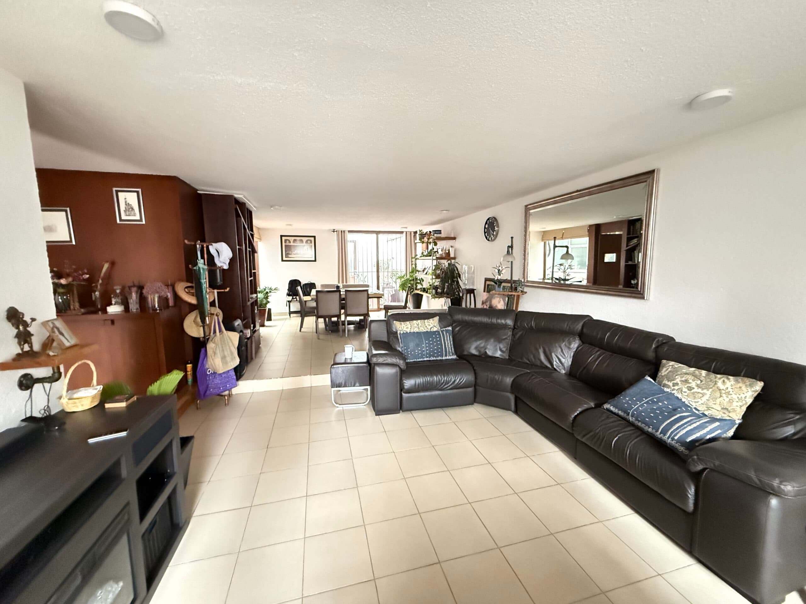 Casa en venta en Coyoacan