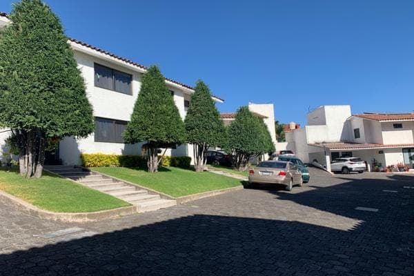 Casa en venta en Cuajimalpa