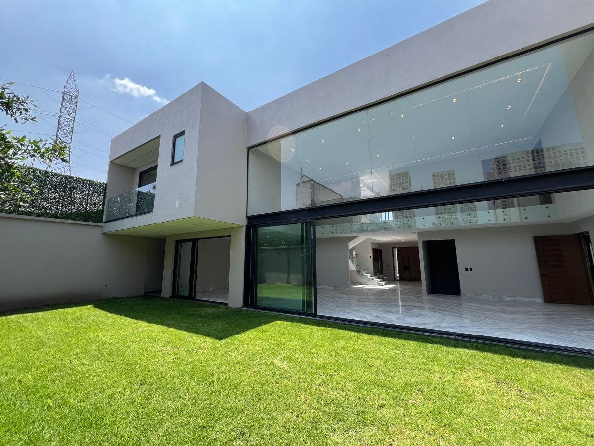 Casa en venta en Cuajimalpa