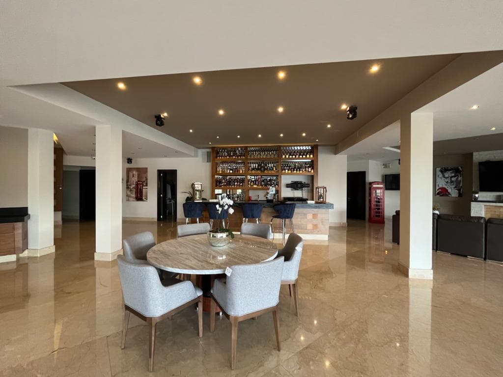 Casa en venta en Cuajimalpa