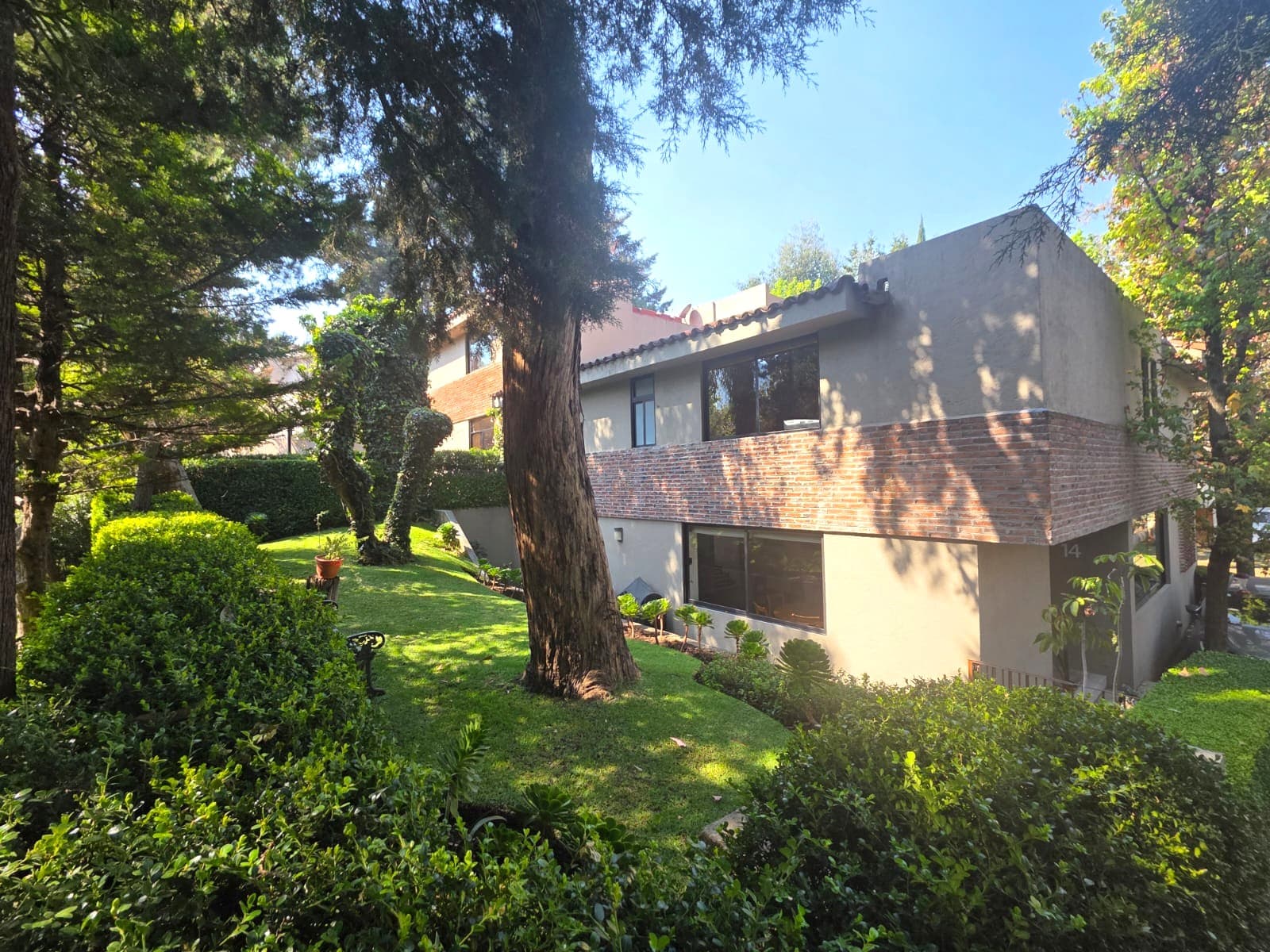 Casa en venta en Cuajimalpa