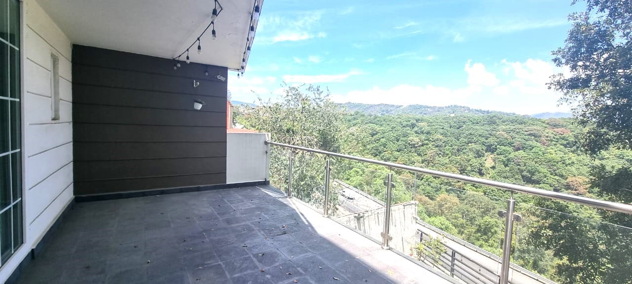 Casa en venta en Huixquilucan