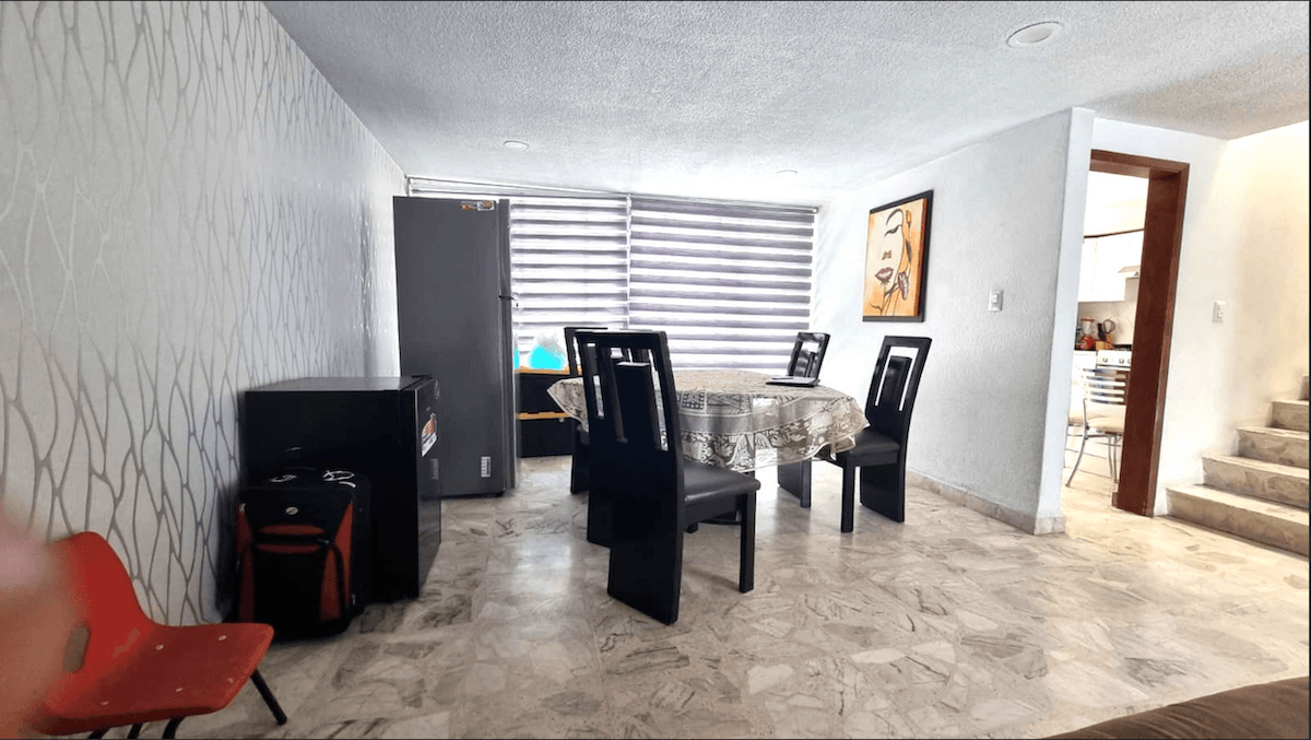 Casa en venta en Iztapalapa