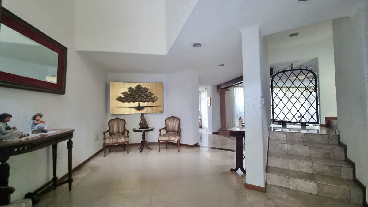 Casa en venta en Miguel Hidalgo