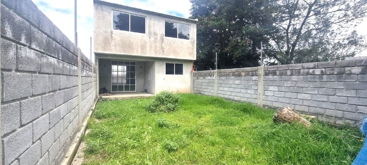 Casa en venta en Tlalpan