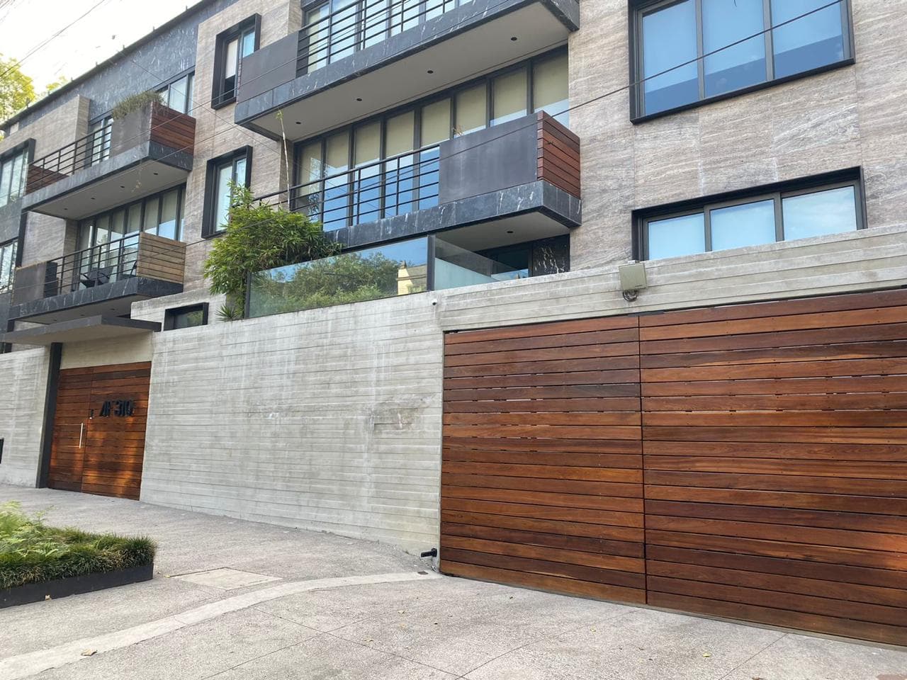 Departamento en renta en Miguel Hidalgo