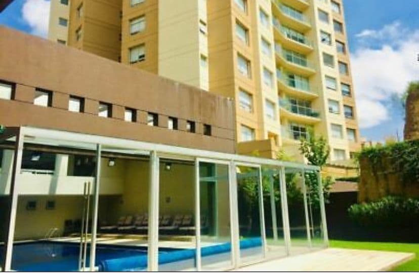 Departamento en renta en Naucalpan