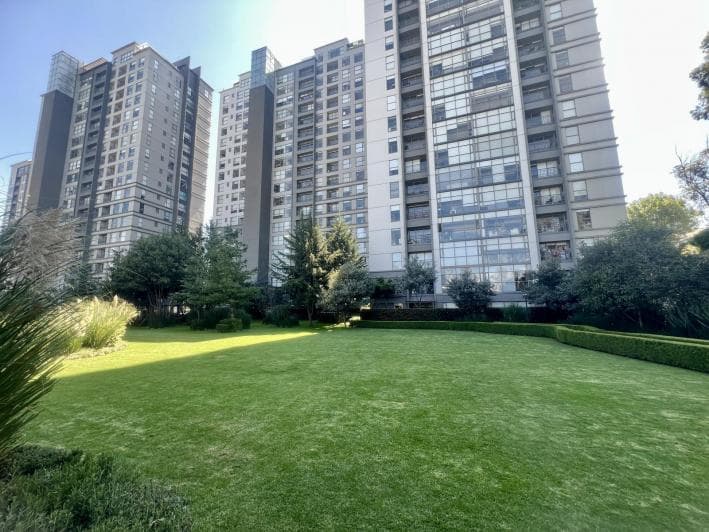 Departamento en venta en Alvaro Obregon
