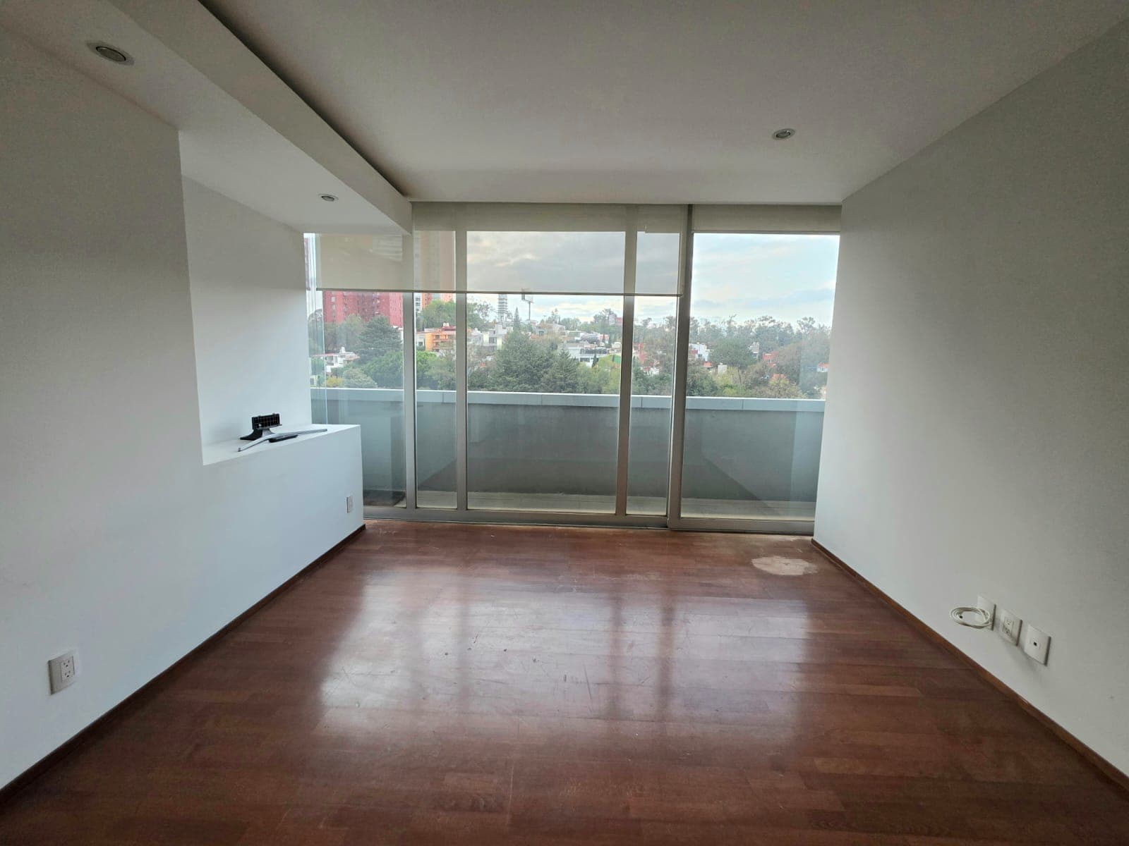 Departamento en venta en Alvaro Obregon