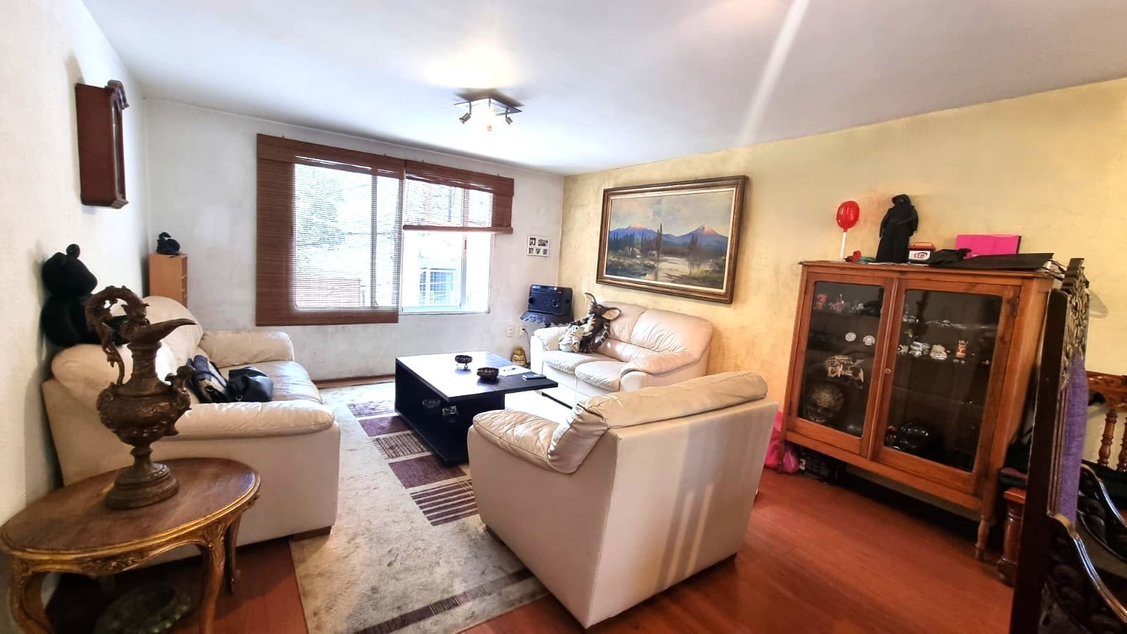 Departamento en venta en Cuajimalpa