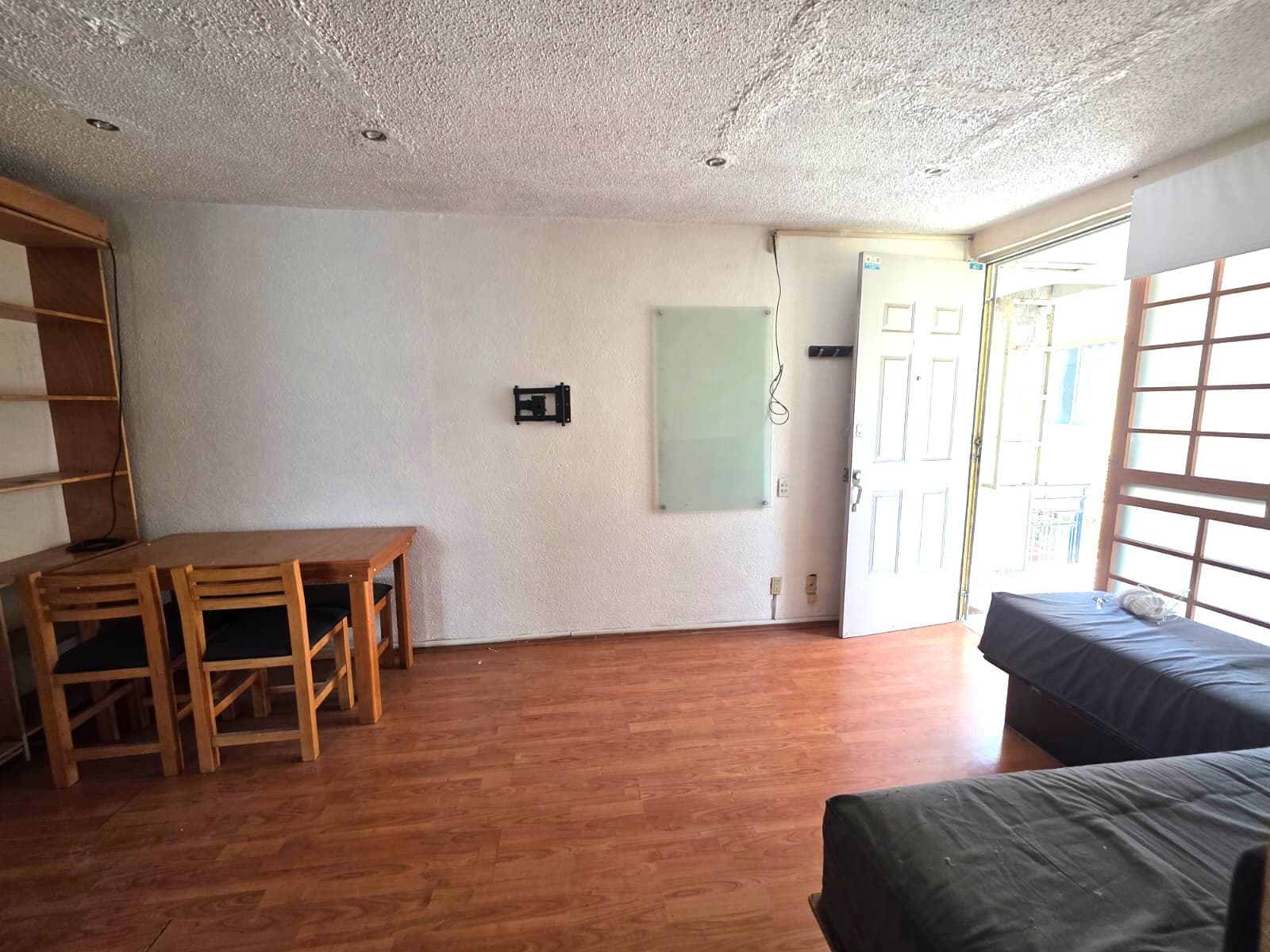 Departamento en venta en Cuauhtemoc
