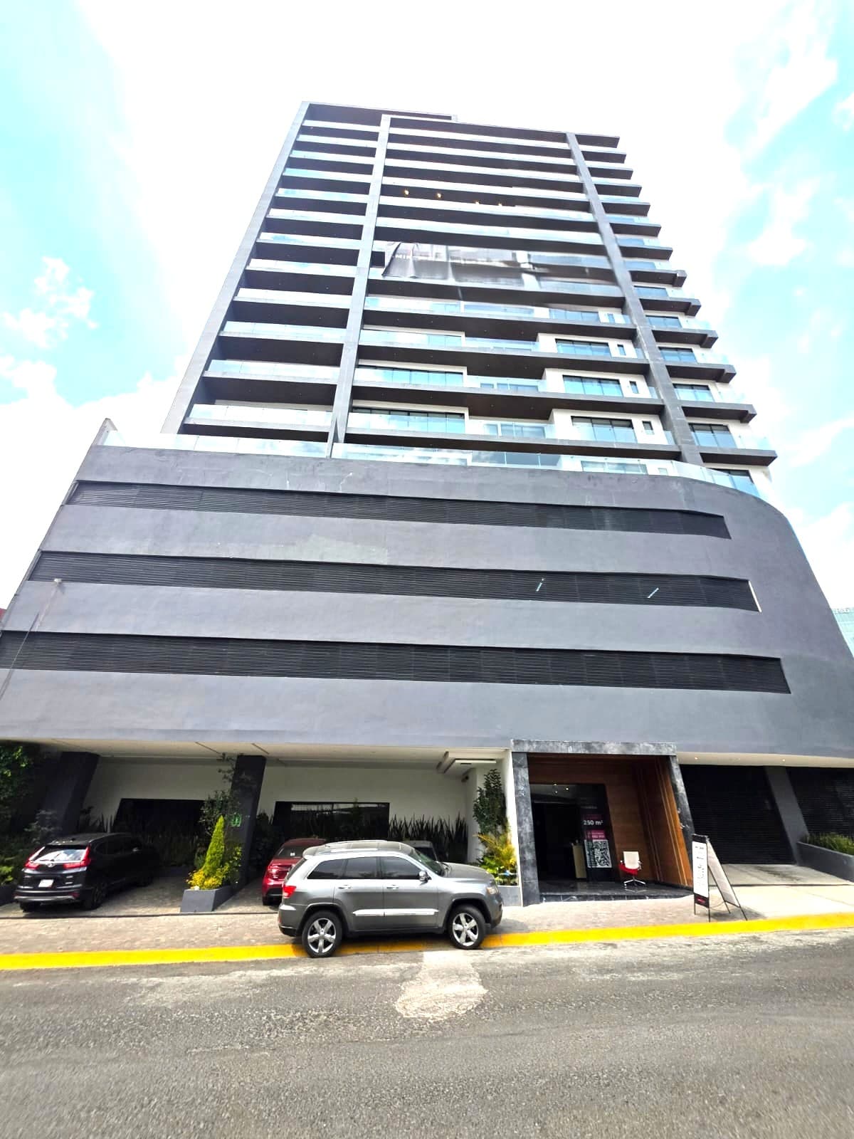 Departamento en venta en Huixquilucan