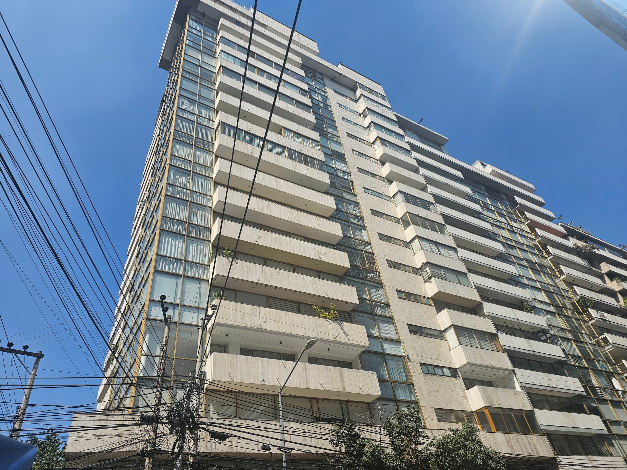 Departamento en venta en Miguel Hidalgo