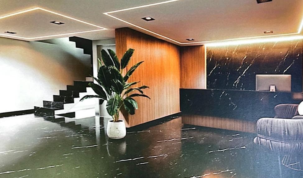 Departamento en venta en Naucalpan