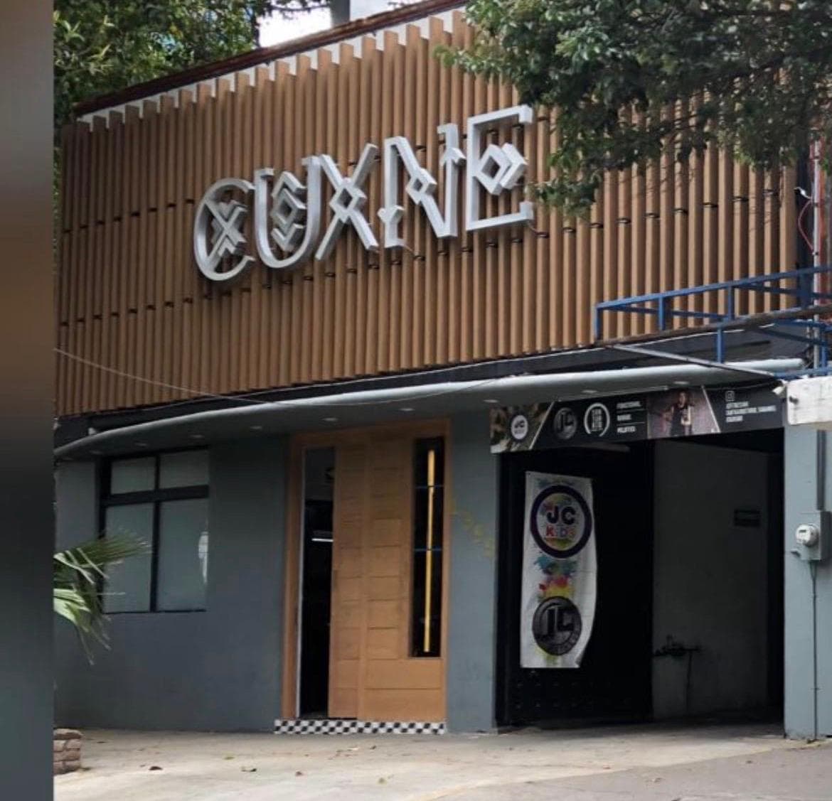 Comercial en renta en Alvaro Obregon