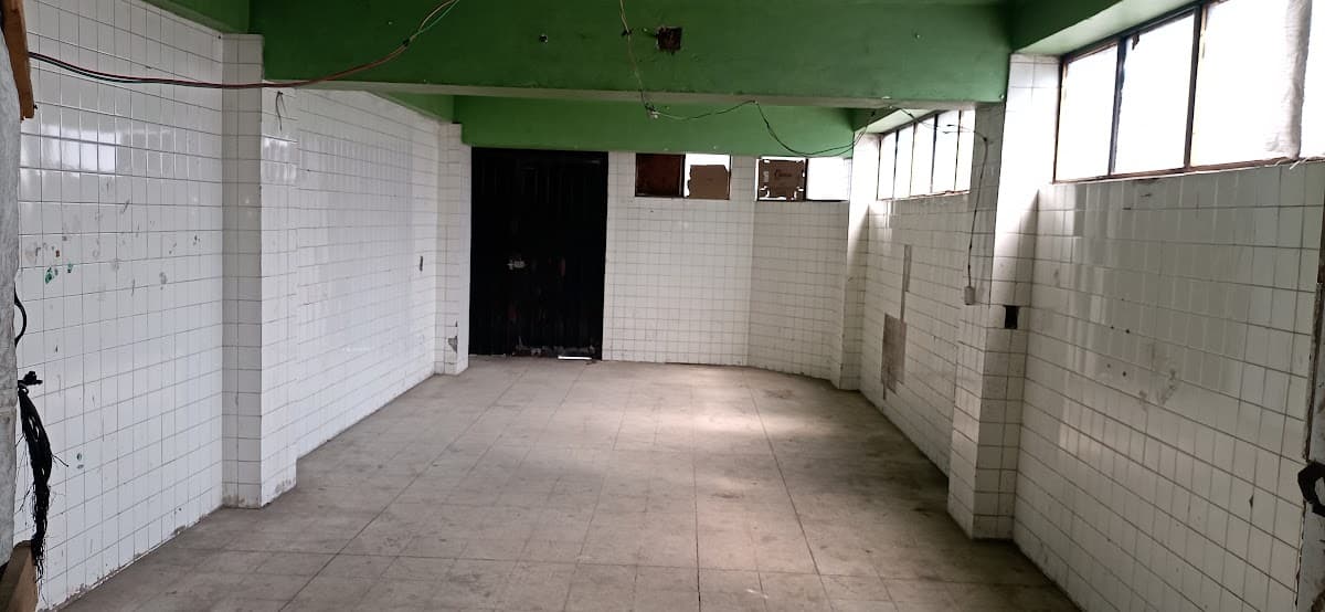 Comercial en renta en Ecatepec