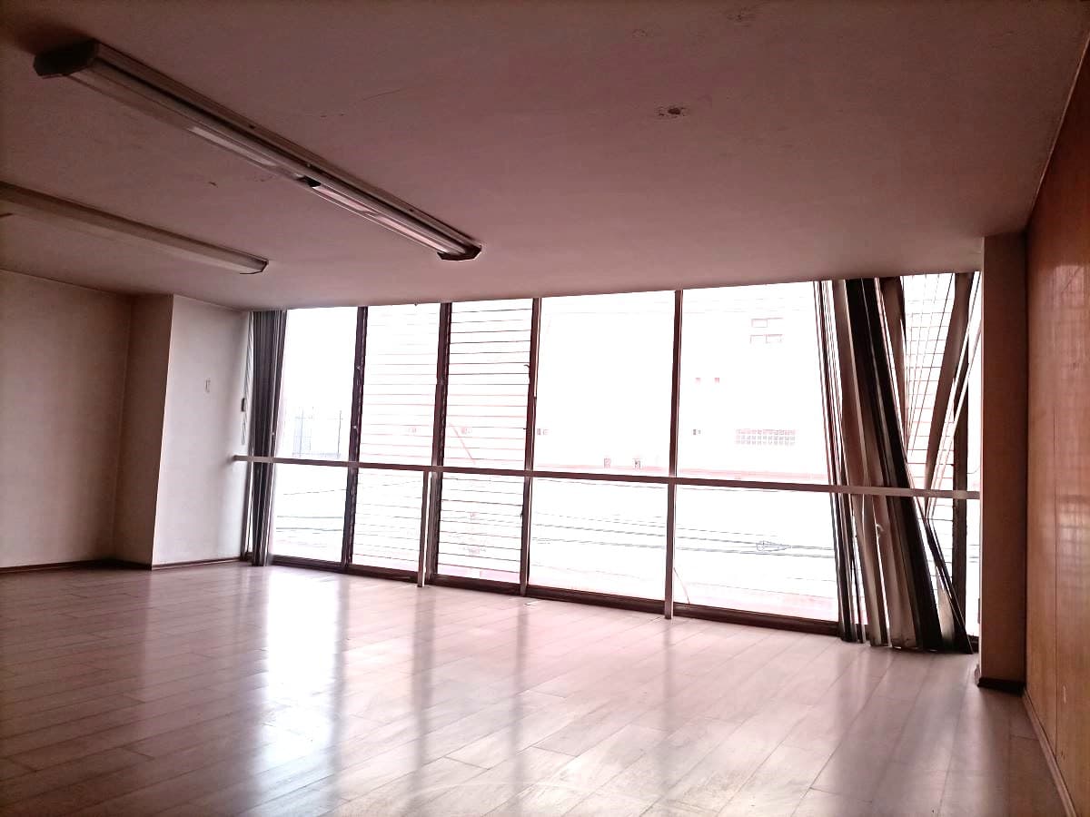 Comercial en renta en Tlalnepantla