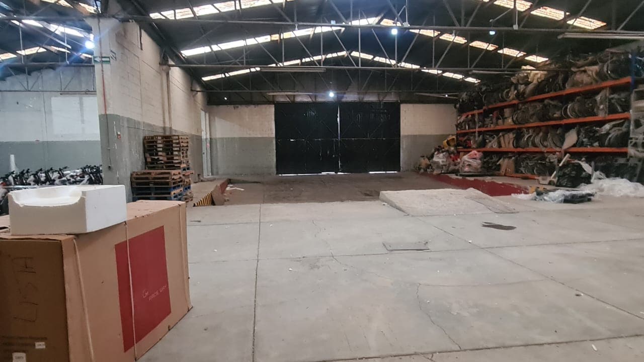 Comercial en venta en Iztapalapa