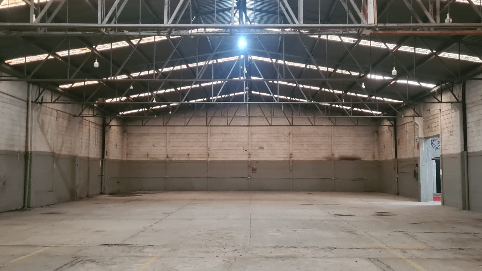 Comercial en venta en Iztapalapa