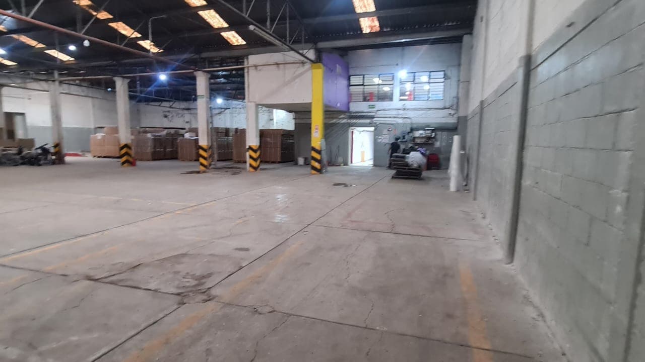 Comercial en venta en Iztapalapa