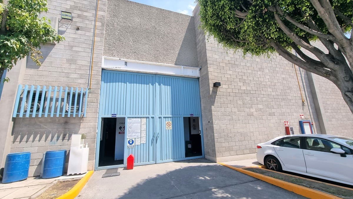Comercial en venta en Miguel Hidalgo