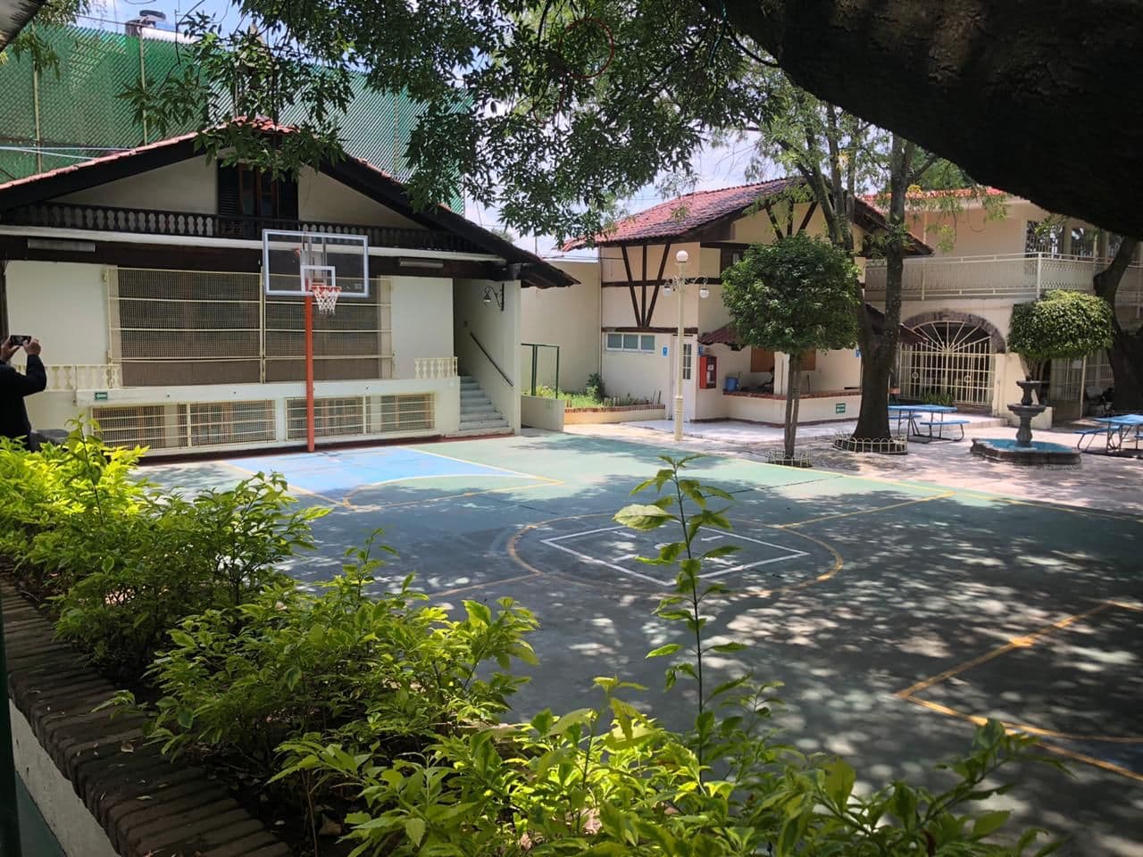 Comercial en venta en Tlalpan