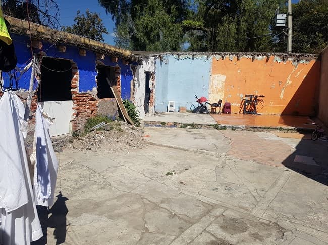 Terreno en venta en Tlalpan