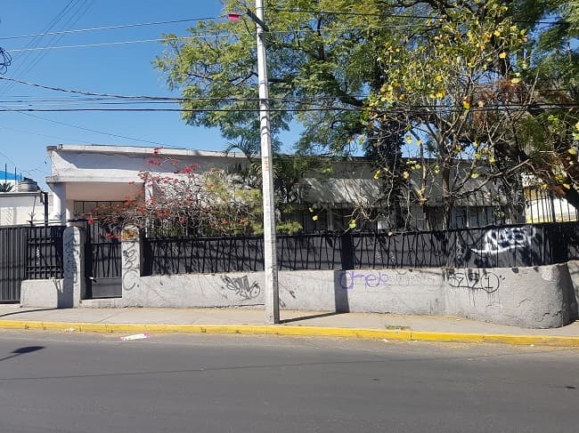 Terreno en venta en Tlalpan