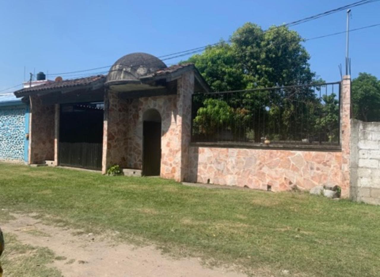 Terreno en venta en Tecolutla
